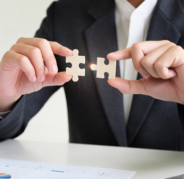 Bi-Solutions