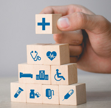 Healthcare